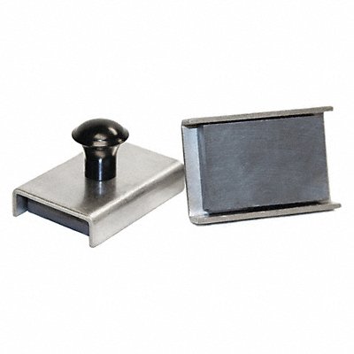 Magnetic Welding Squares